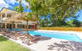 Habitation du Comté